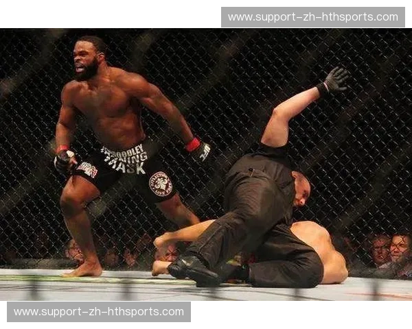 铁拳对孤星：李景亮与方便，谁才是中国格斗的终极图腾？